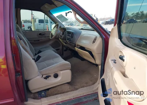 1999 Ford F-150 Lariat/Xl/Xlt z USA, uszkodzony, nr VIN 1FTRX18L0XNA64155